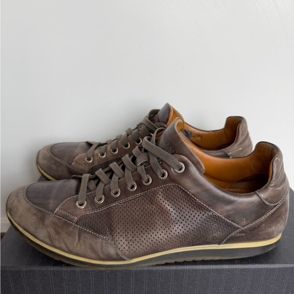 Magnanni shoes